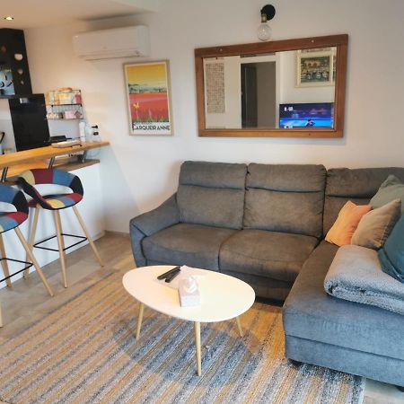 Апартаменти Duplex Cocooning Каркеранн Екстер'єр фото