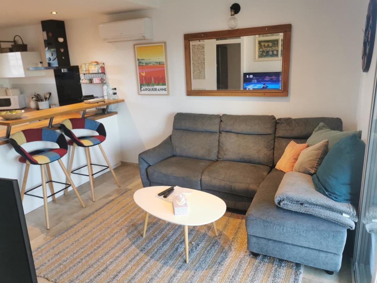 Апартаменти Duplex Cocooning Каркеранн Екстер'єр фото